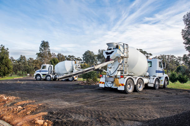 Best Concrete Demolition Services in New Waverly, TX