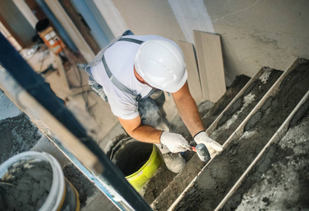 Best Commercial Concrete Services in New Waverly, TX