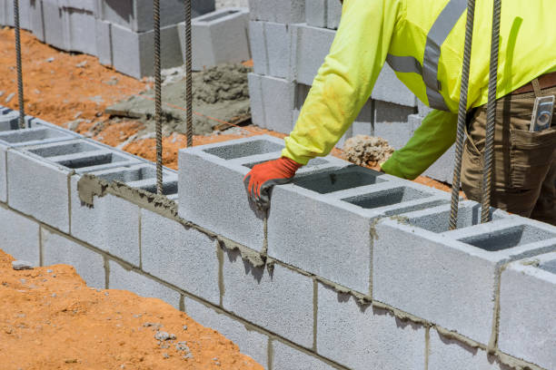  New Waverly, TX Concrete contractor Pros