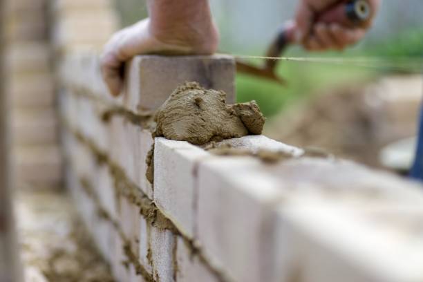Best Stamped Concrete Services in New Waverly, TX