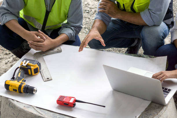 Best Concrete Removal and Replacement in New Waverly, TX