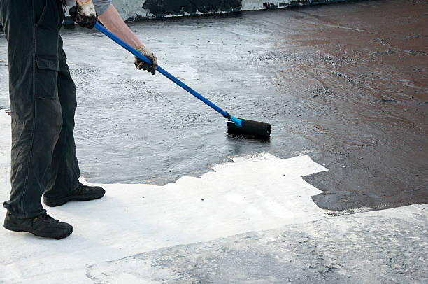 Best Concrete Driveway Installation in New Waverly, TX